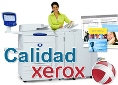 impresion xerox nicaragua